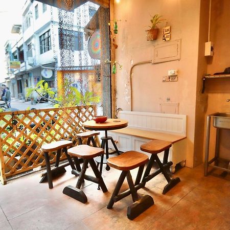 好窩旅店 Hotel Heng-ch'un Exterior foto